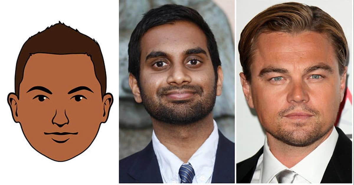 Best haircuts for round face men at Therapeutic Cuts barbershop in Queens NYC