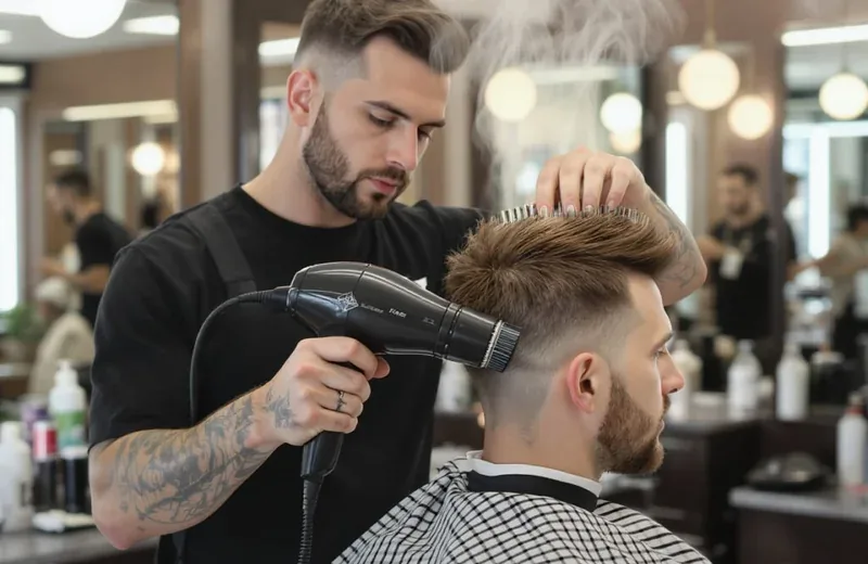 Alopecia Treatment NYC: How Scalp Micropigmentation Helps in 2026 — Therapeutic Cuts Alopecia guide card image