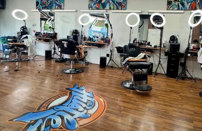 Best Barber Shop in Astoria Queens NYC | Modern Fades Guide — Therapeutic Cuts Astoria guide card image