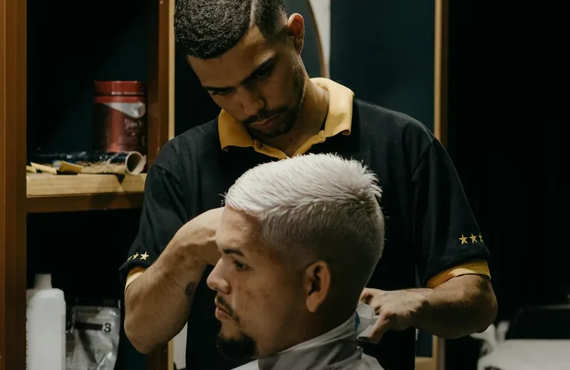 Best Barber Shop in Queens NYC 2026 | Expert Fades & Modern Grooming — Therapeutic Cuts Queens Guide guide card image