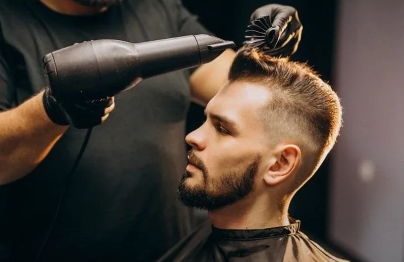 Best Barbershop in Woodside Queens NYC | Local Expert Guide — Therapeutic Cuts Woodside guide card image