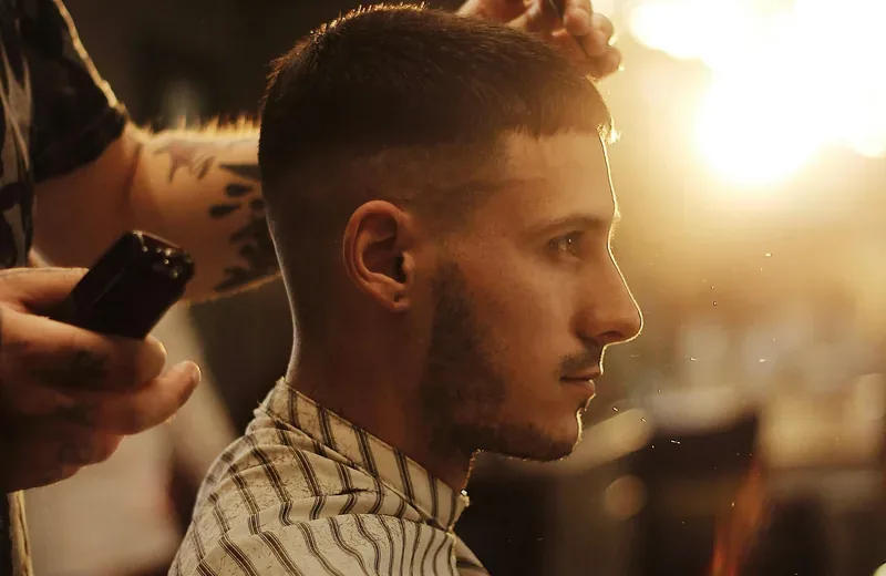 Best Haircuts in Elmhurst Queens NYC | Complete 2026 Guide — Therapeutic Cuts Elmhurst guide card image