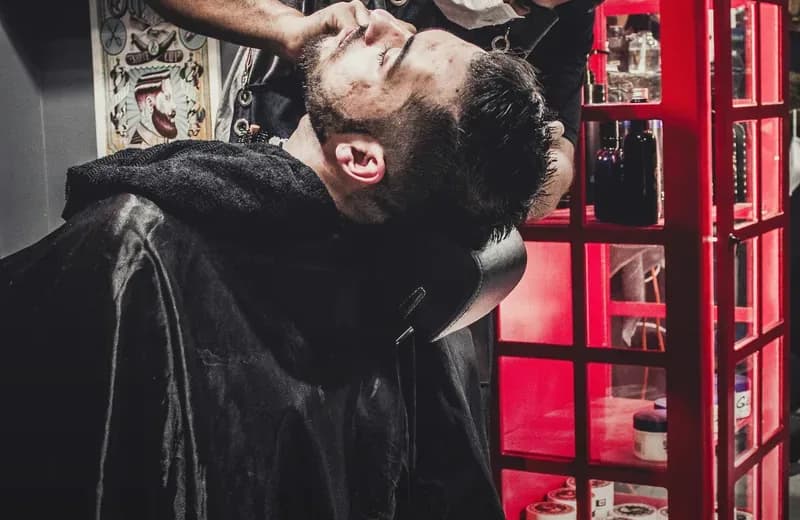 Fade with Beard Complete Guide Queens NYC | Perfect Combination — Therapeutic Cuts Fade + Beard guide card image