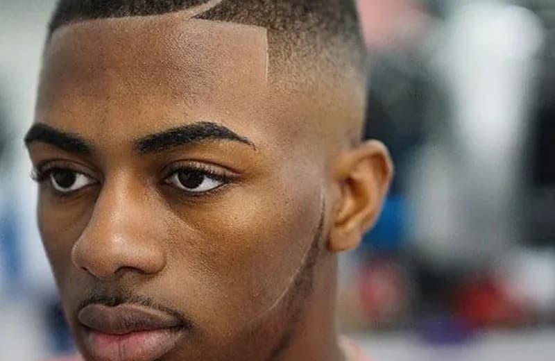 High Fade Haircut Complete Guide Queens NYC | Expert Techniques — Therapeutic Cuts High Fade guide card image
