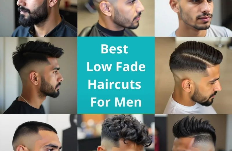 Low Fade Haircut Complete Guide Queens NYC | Conservative Modern Style — Therapeutic Cuts Low Fade guide card image
