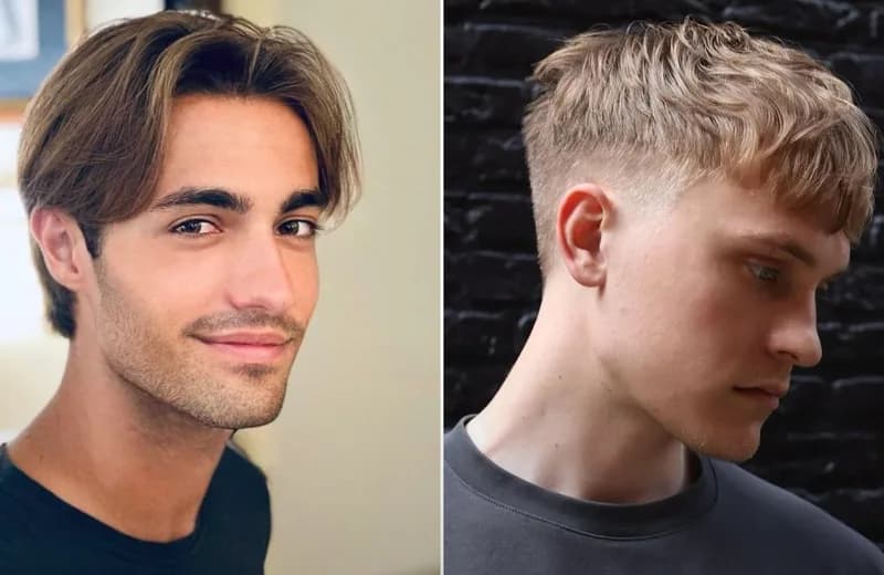 Low-Maintenance Haircuts for Busy Professionals Queens NYC | Time-Saving Styles — Therapeutic Cuts Low Maintenance guide card image