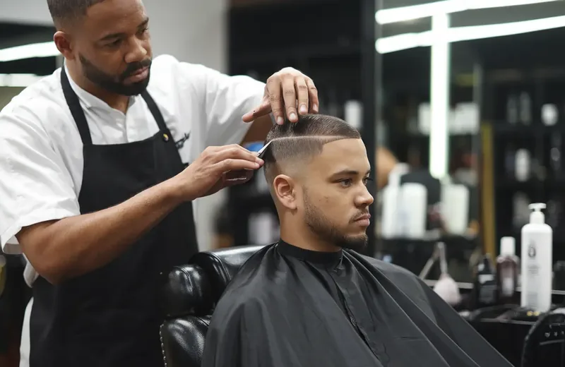 Spring Haircut Trends 2026: Fresh Styles for Queens NYC — Therapeutic Cuts Trends 2026 guide card image