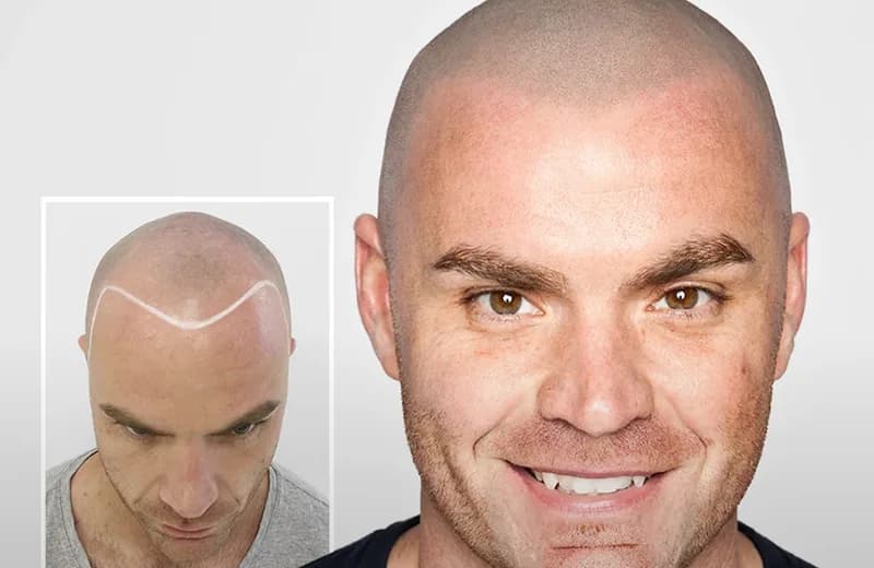 What Is Scalp Micropigmentation? A Practical SMP Guide — Therapeutic Cuts SMP Guide guide card image