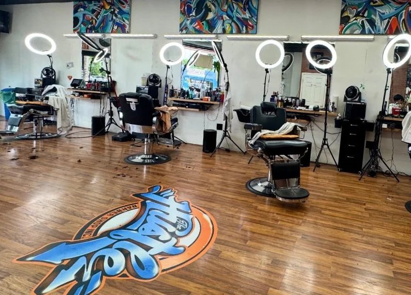 Best Barber Shop Astoria Queens NYC: 2026 Local Guide