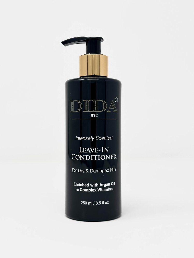 Leave-in Conditioner