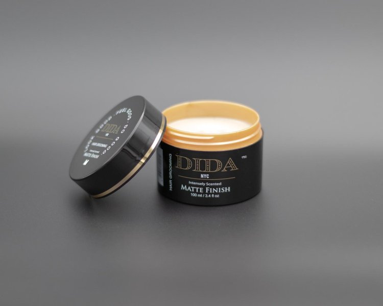 Matte Pomade