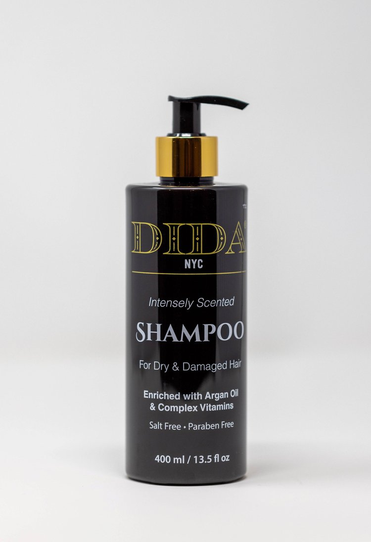 Shampoo